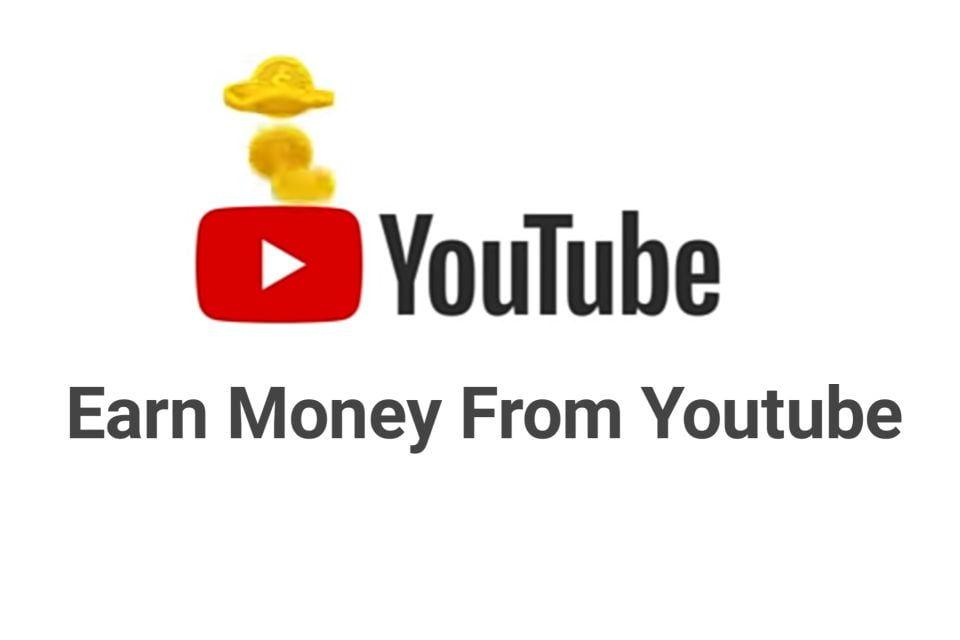 How to earn money on youtube