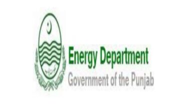 Energy department of sindh