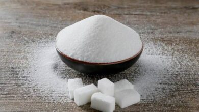 Uses of calcium-rich salt