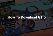 How to Download GTA 5 In Your Android Mobile 2021 Top Secret Trick