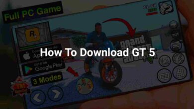 How to Download GTA 5 In Your Android Mobile 2021 Top Secret Trick