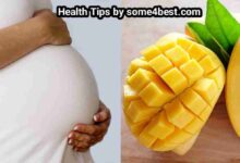Should women eat mangoes during pregnancy