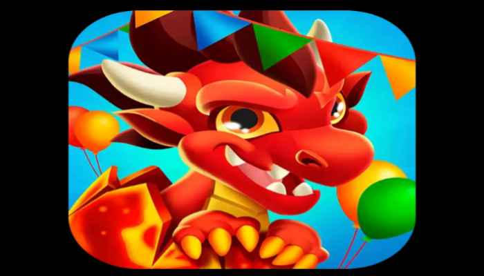 Dragon City Mod Apk Unlimited Food Money and Gems for Android