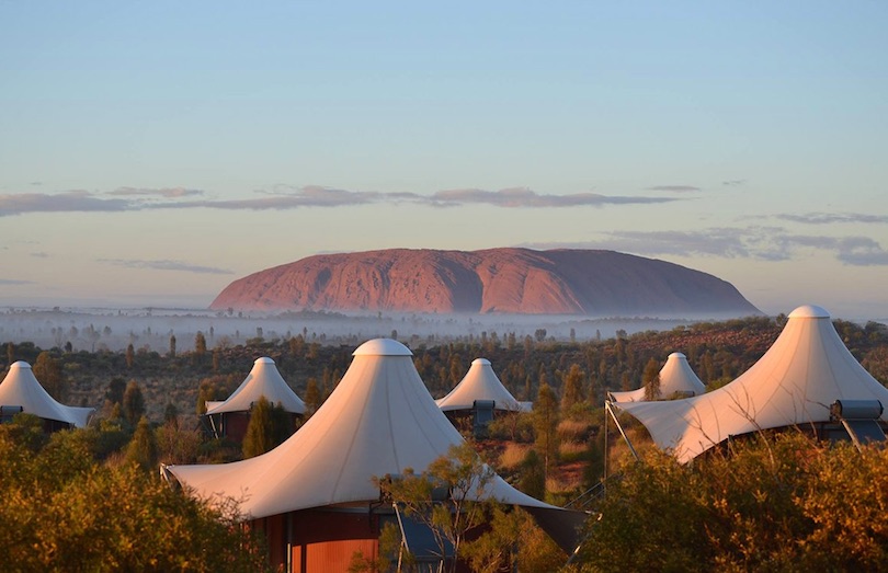 The Top 7 Hotels in Australia You Won’t Want to Miss
