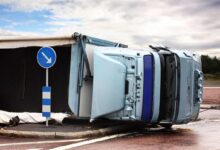 Top 5 Attorneys for 18-Wheeler Accidents: Why You Need Them