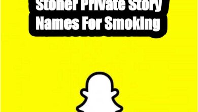 Stoner Private Story Names For Smoking