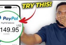 Earn $100 Daily Online with Money Earning Apps in 2023