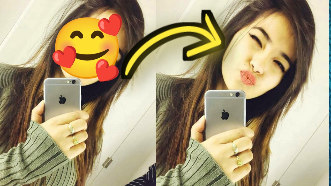How to Remove Emojis Objects from Images Online with AI
