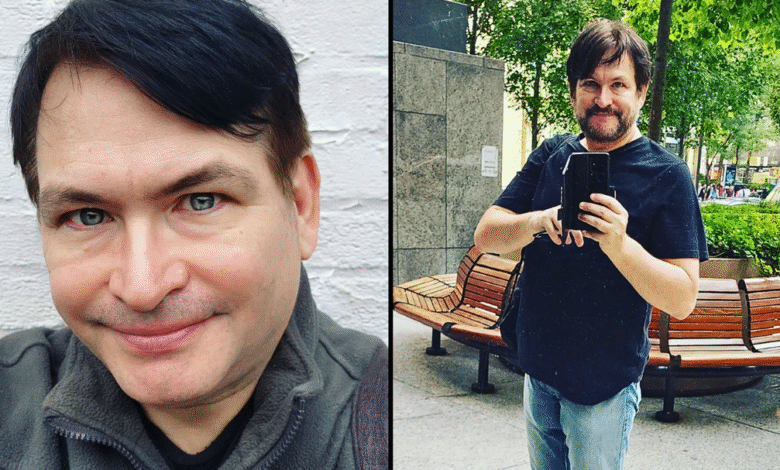Jonah Falcon