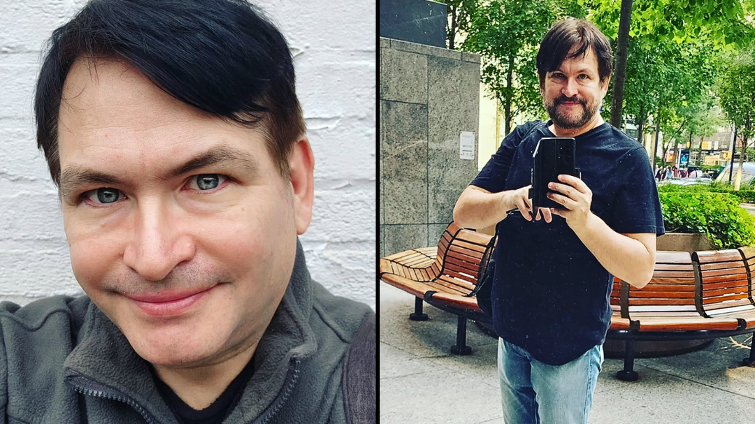 Jonah Falcon