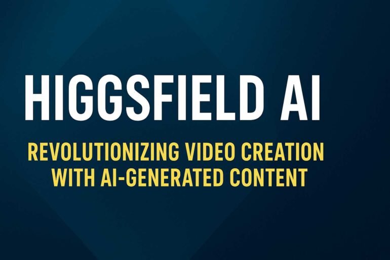 Higgsfield