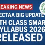 9th Class Smart Syllabus