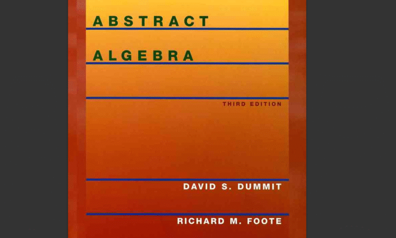 Group Theory Notes - abstract algebra