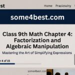 9th Class Math Notes Chapter 4