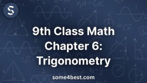 9th Class Math Notes Chapter 6