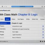 9th Class Math Notes Chapter 8