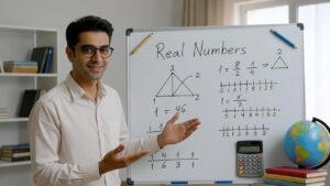 Math Notes For 9th Class Chapter 1