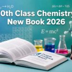 10th Chemistry New Book