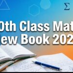 10th Math New Book 2026